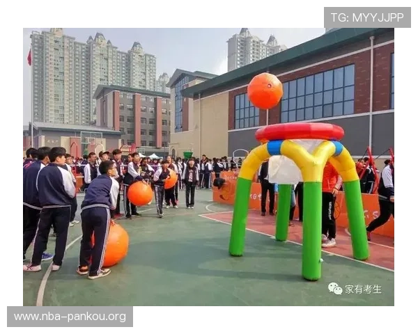 厦门市迈动体育陈金水分享体育教育创新与青少年健康成长的经验
